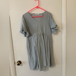 Madewell dress